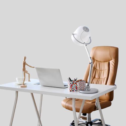 SILLAS Y ESCRITORIOS TECNOLOGIA OFICINA EMPRESA