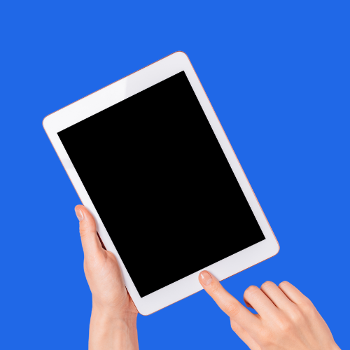 TABLETS TECNOLOGÍA CDCOMPUTO