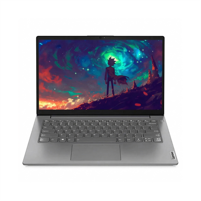 Portátil Lenovo V14 G4 AMN