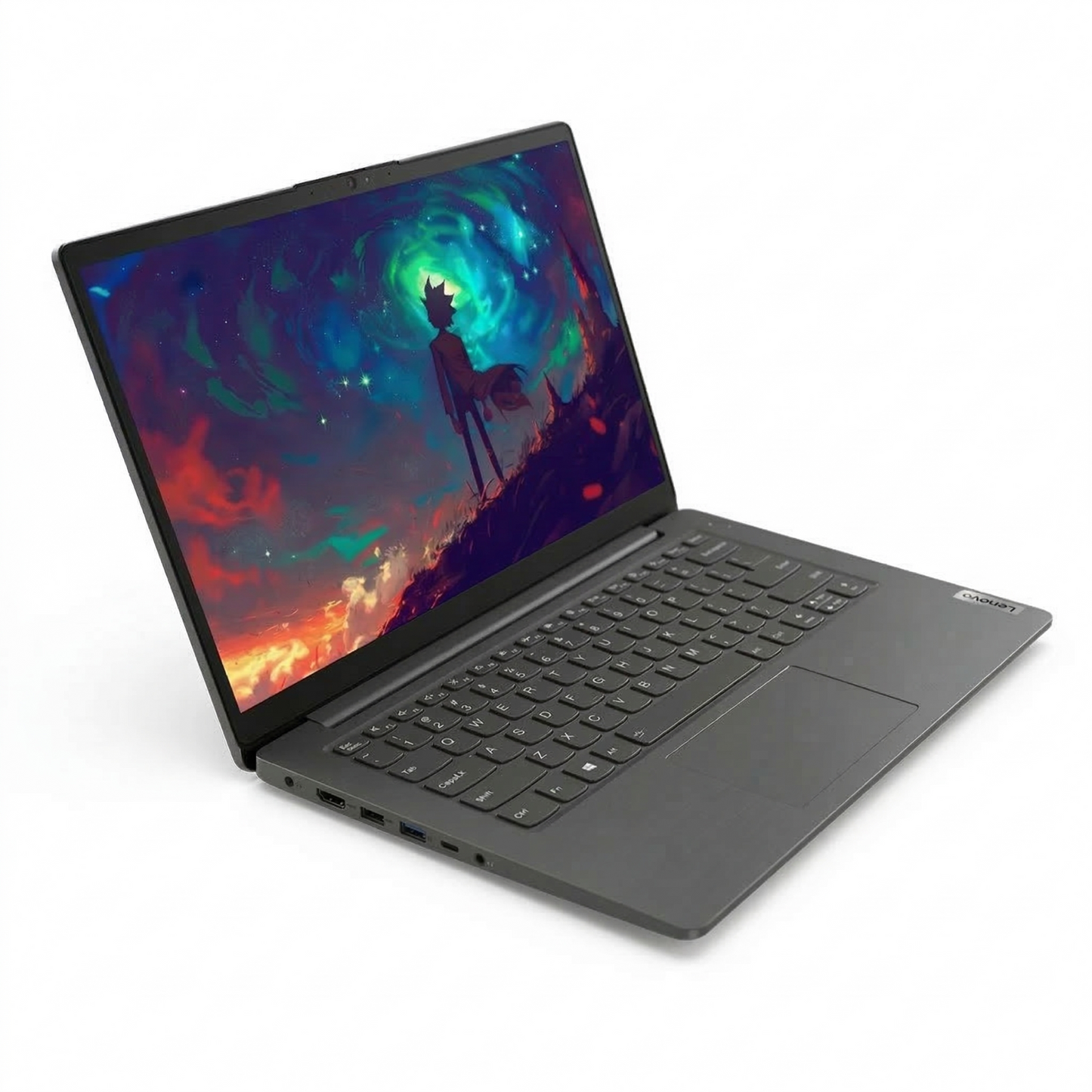 Portátil Lenovo V14 G4 AMN