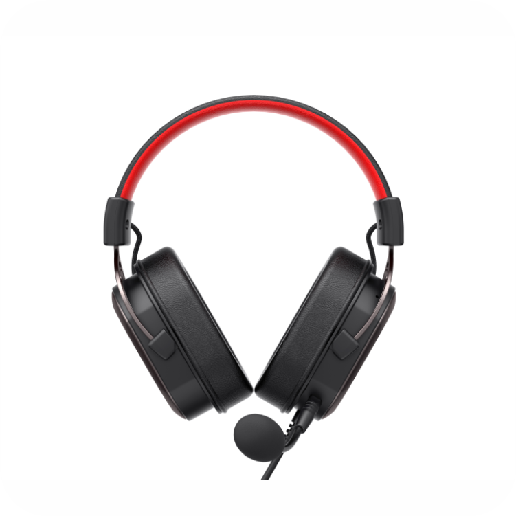 Havit H2008D | Audífonos Gamer con Micrófono 3.5 mm