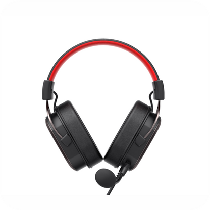 Havit H2008D | Audífonos Gamer con Micrófono 3.5 mm