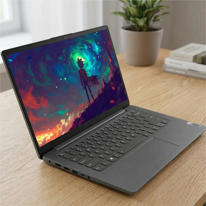 Portátil Lenovo V14 G4 AMN