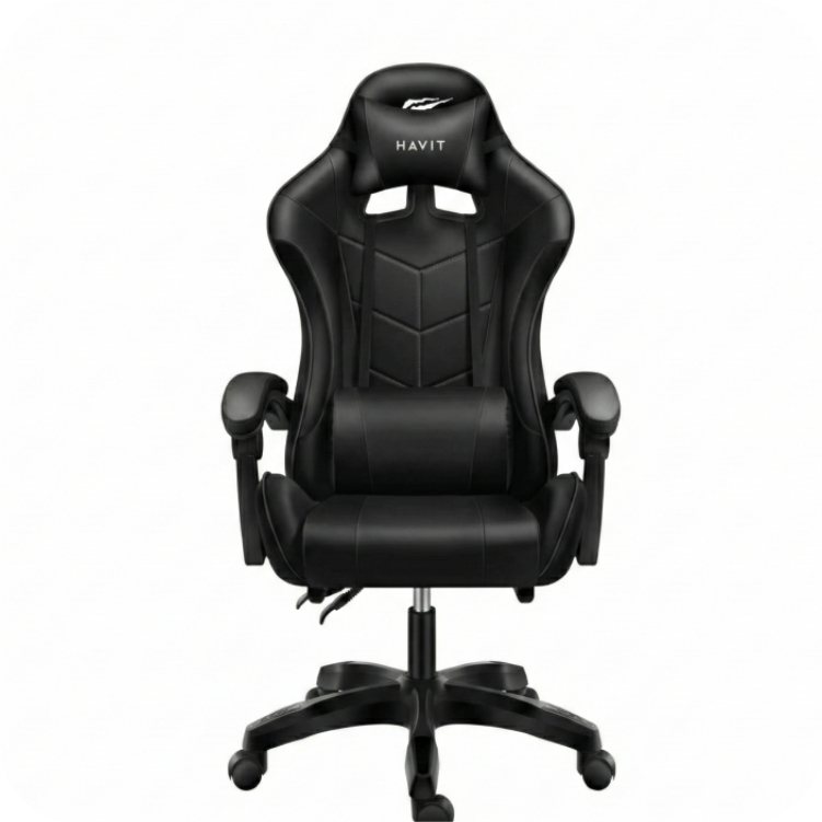 Havit GC305 | Silla Gamer Ergonómica Reclinable