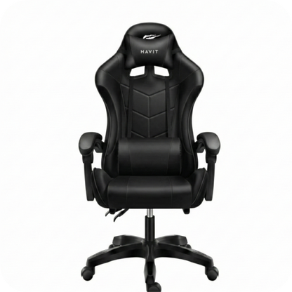 Havit GC305 | Silla Gamer Ergonómica Reclinable