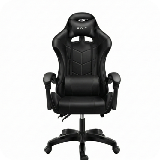 Havit GC305 | Silla Gamer Ergonómica Reclinable
