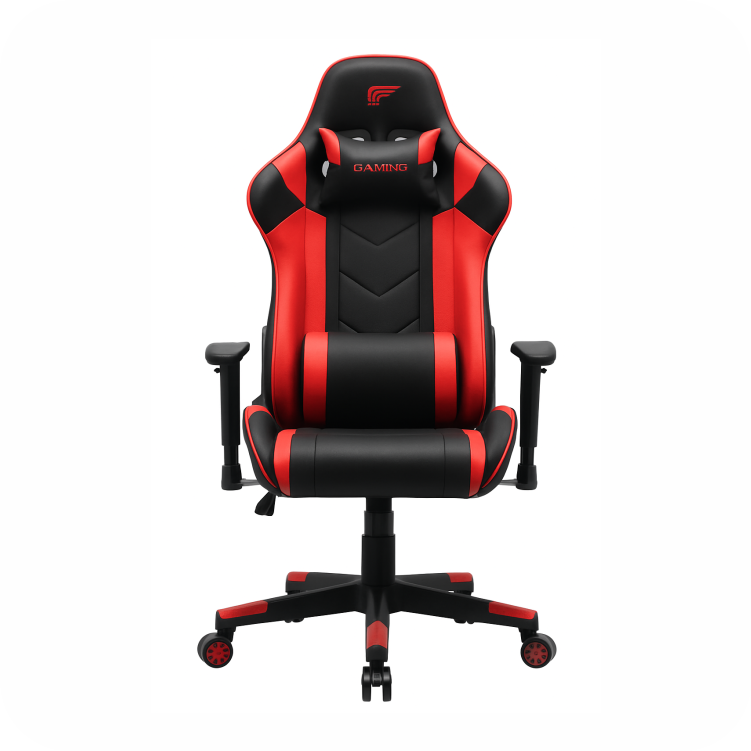 Havit GC305 | Silla Gamer Ergonómica Reclinable