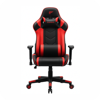 Havit GC305 | Silla Gamer Ergonómica Reclinable