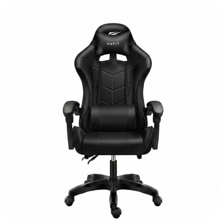 Havit GC305 | Silla Gamer Ergonómica Reclinable