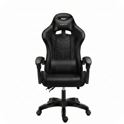 Havit GC305 | Silla Gamer Ergonómica Reclinable