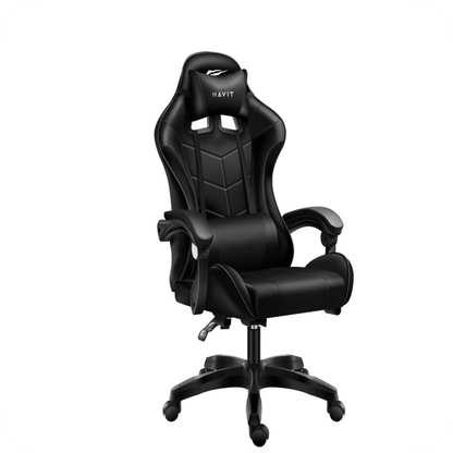 Havit GC305 | Silla Gamer Ergonómica Reclinable