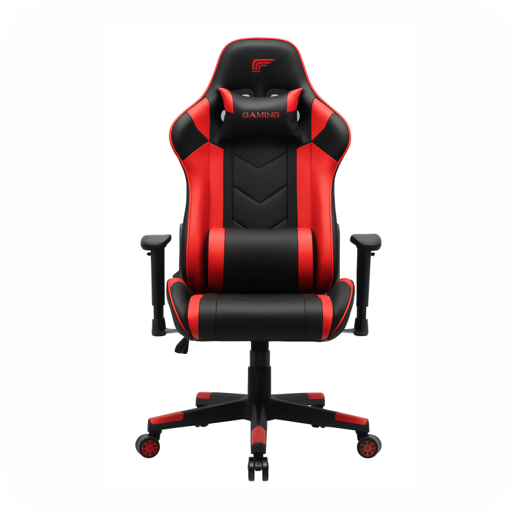 Havit GC305 | Silla Gamer Ergonómica Reclinable