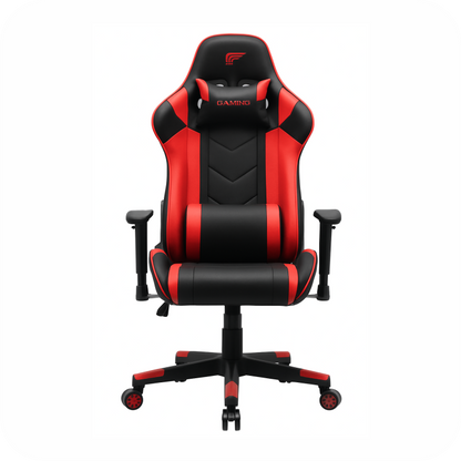 Havit GC305 | Silla Gamer Ergonómica Reclinable