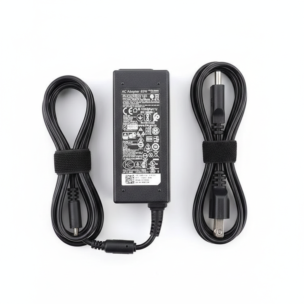 CARGADOR ACER 65W 19V 3.42A 3.0X1.1