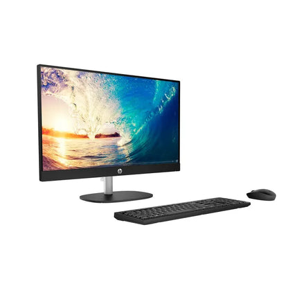 All in One HP 24-CR0332LA con procesador Intel Core i3 N300, 8GB RAM y SSD de 512GB