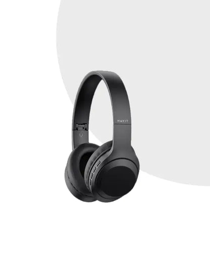 Audífonos inalámbricos Havit H628BT Bluetooth 5.0 plegables con micrófono integrado