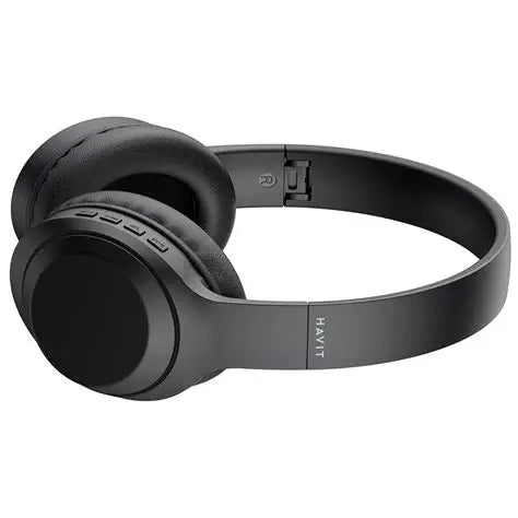 Audífonos inalámbricos Havit H628BT Bluetooth 5.0 plegables con micrófono integrado