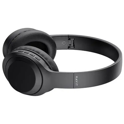 Audífonos inalámbricos Havit H628BT Bluetooth 5.0 plegables con micrófono integrado