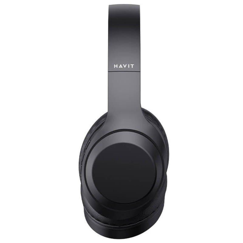Audífonos inalámbricos Havit H628BT Bluetooth 5.0 plegables con micrófono integrado