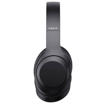 Audífonos inalámbricos Havit H628BT Bluetooth 5.0 plegables con micrófono integrado