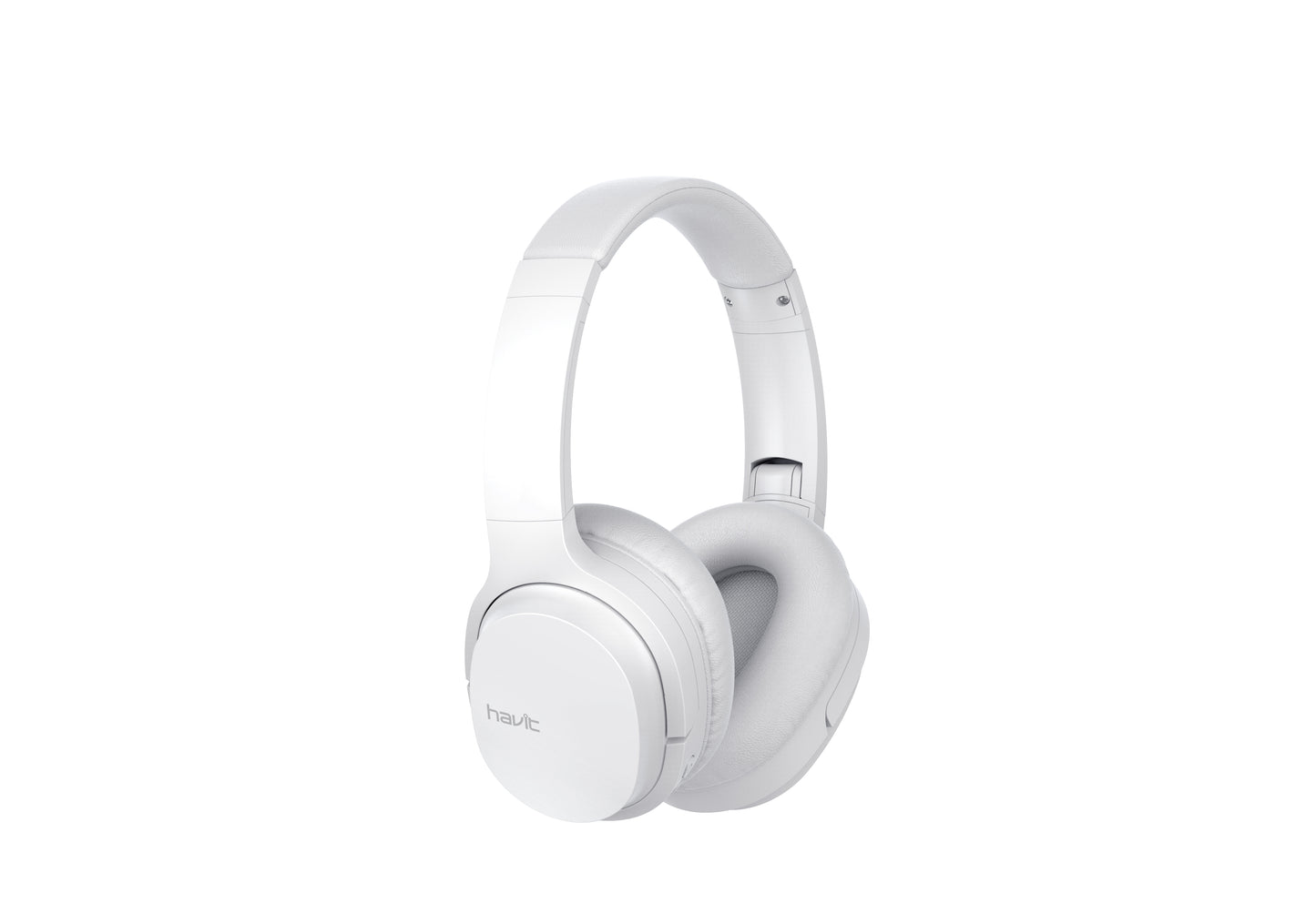 Audífonos Bluetooth Havit I62 con estuche de carga