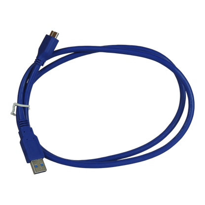 Cable USB A a USB B para impresora y escáner USB 2.0 compatible con HP Epson Canon