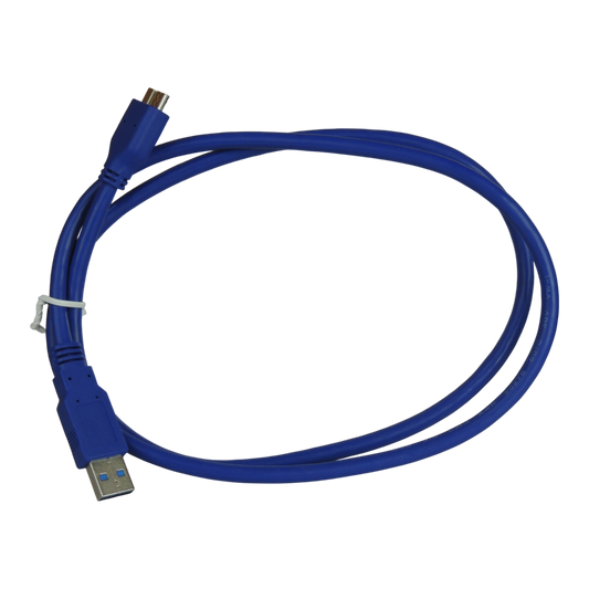 Cable USB A a USB B para impresora y escáner USB 2.0 compatible con HP Epson Canon