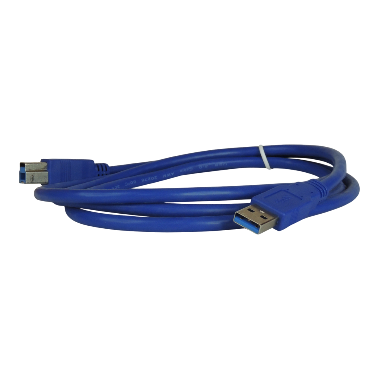 Cable USB A a USB B para impresora y escáner USB 2.0 compatible con HP Epson Canon