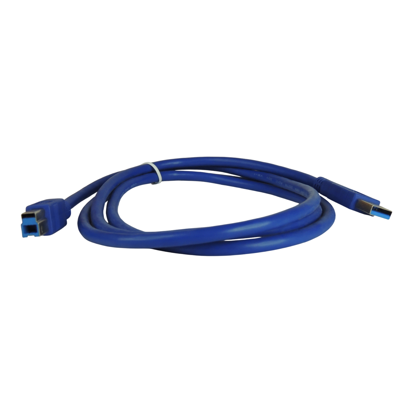 Cable USB A a USB B para impresora y escáner USB 2.0 compatible con HP Epson Canon