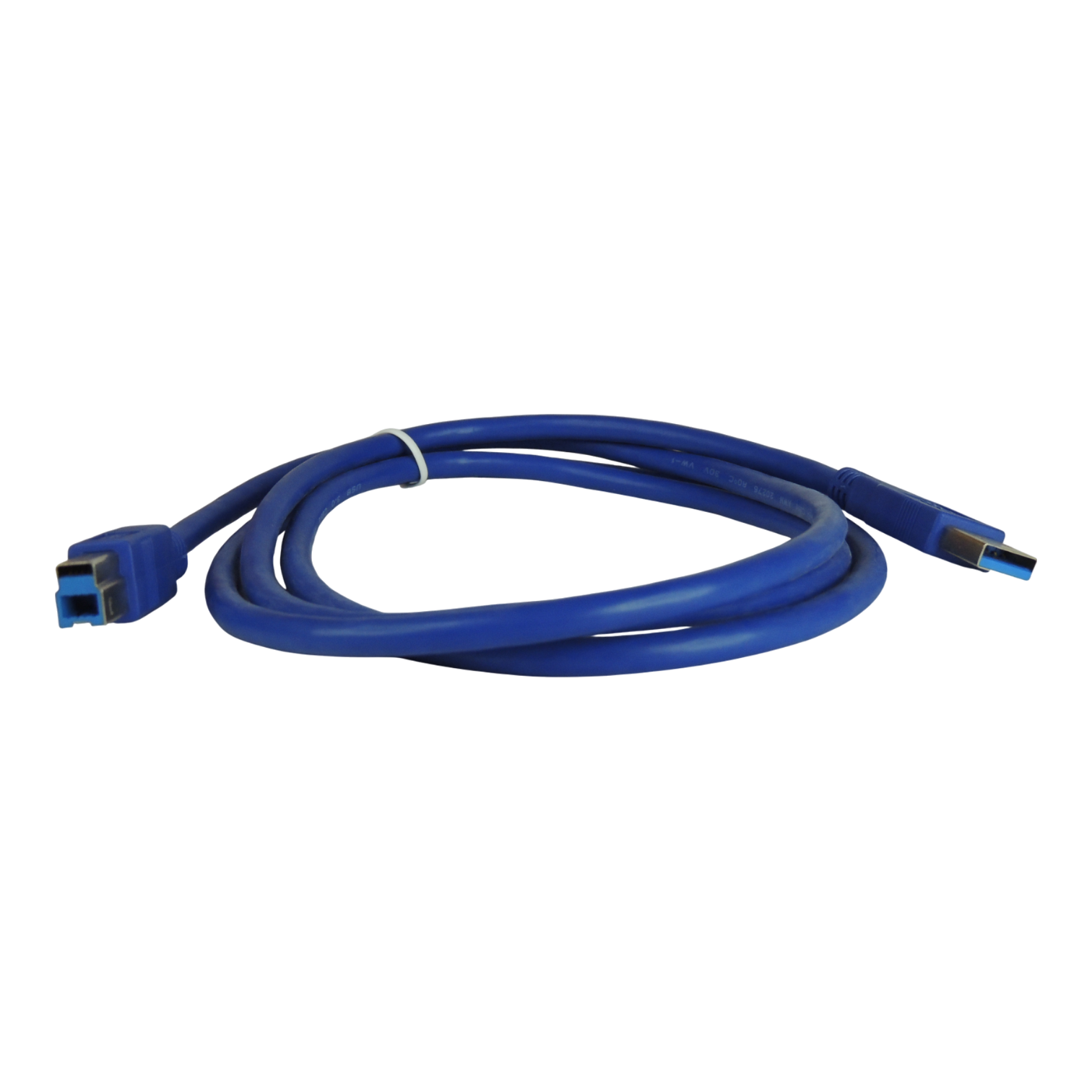 Cable USB A a USB B para impresora y escáner USB 2.0 compatible con HP Epson Canon