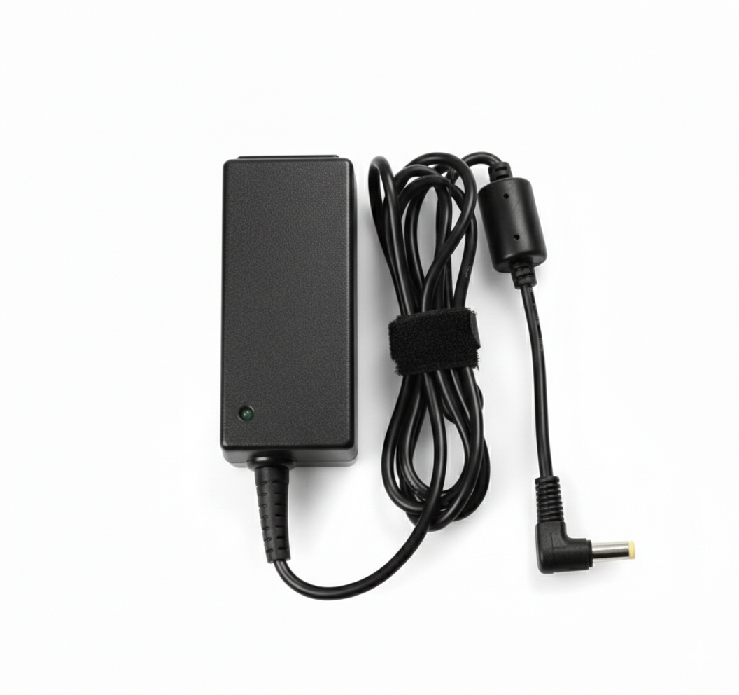 Cargador Acer 45W 19V con conector 5.5x1.7mm para laptop