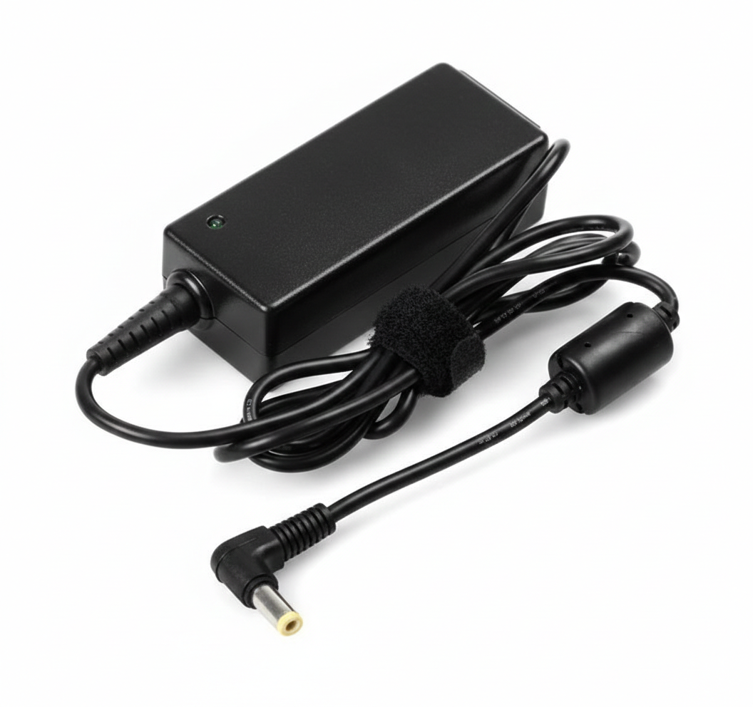 Cargador Acer 45W 19V con conector 5.5x1.7mm para laptop