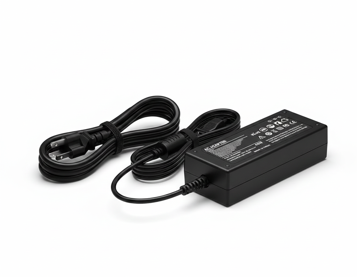 Cargador Lenovo 45W 20V con conector 4.0x1.7mm para laptop