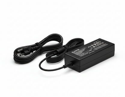 Cargador Lenovo 45W 20V con conector 4.0x1.7mm para laptop