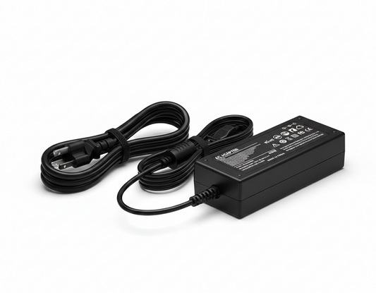 Cargador Lenovo 45W 20V con conector 4.0x1.7mm para laptop
