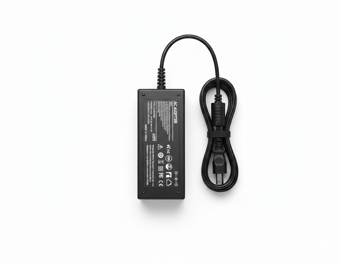 Cargador Lenovo 45W 20V con conector 4.0x1.7mm para laptop