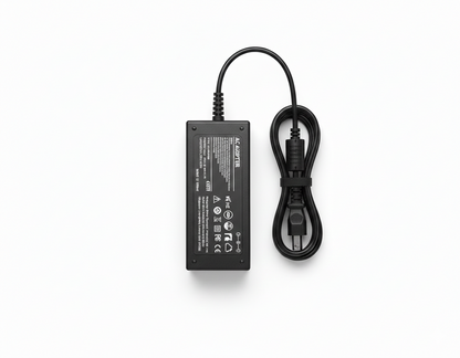 Cargador Lenovo 45W 20V con conector 4.0x1.7mm para laptop