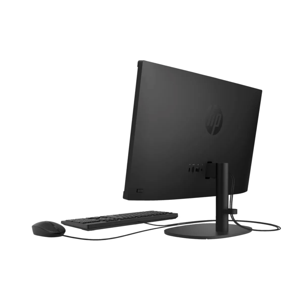 Computador HP All in One 22 DG0205LA con pantalla Full HD y procesador Celeron N100