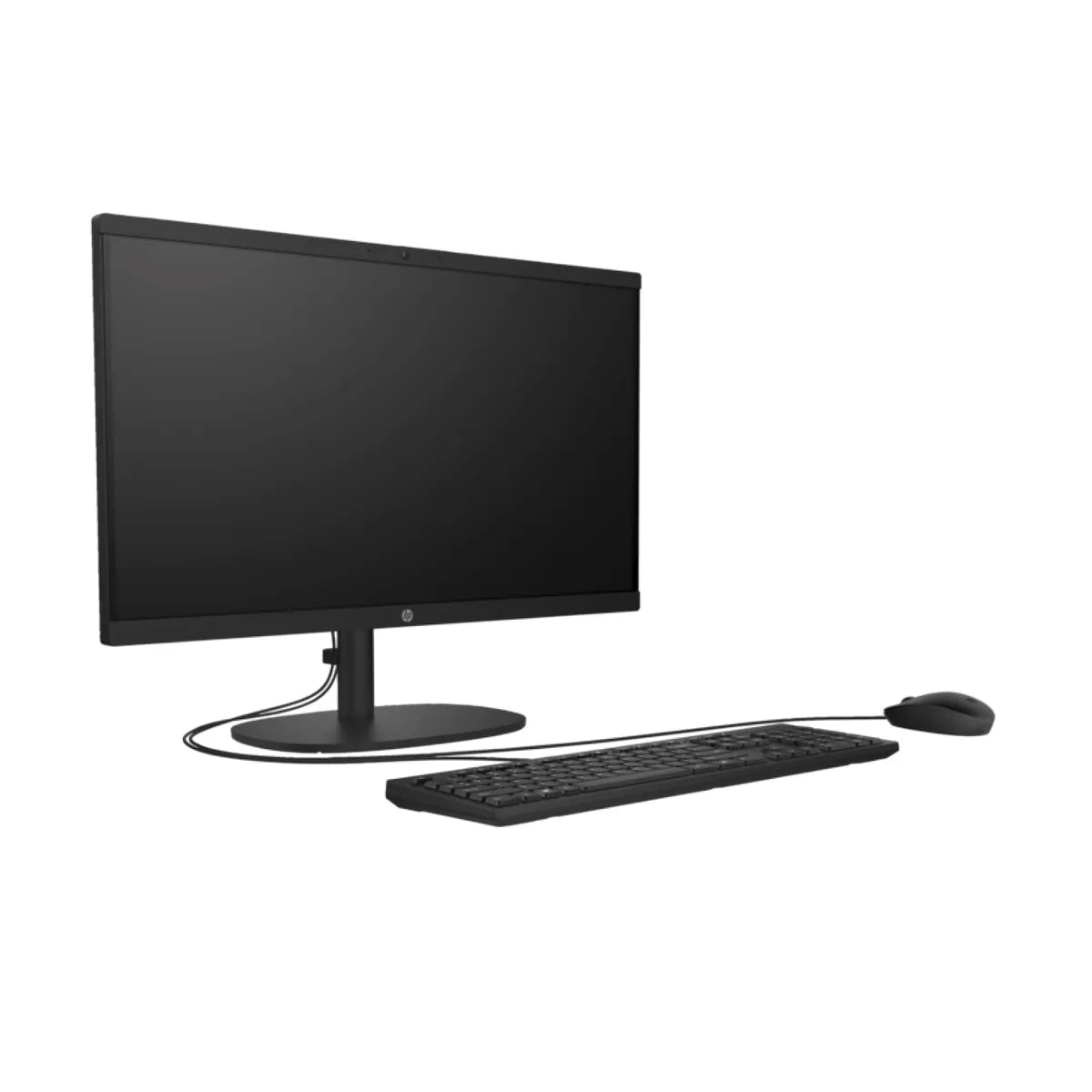 Computador HP All in One 22 DG0205LA con pantalla Full HD y procesador Celeron N100