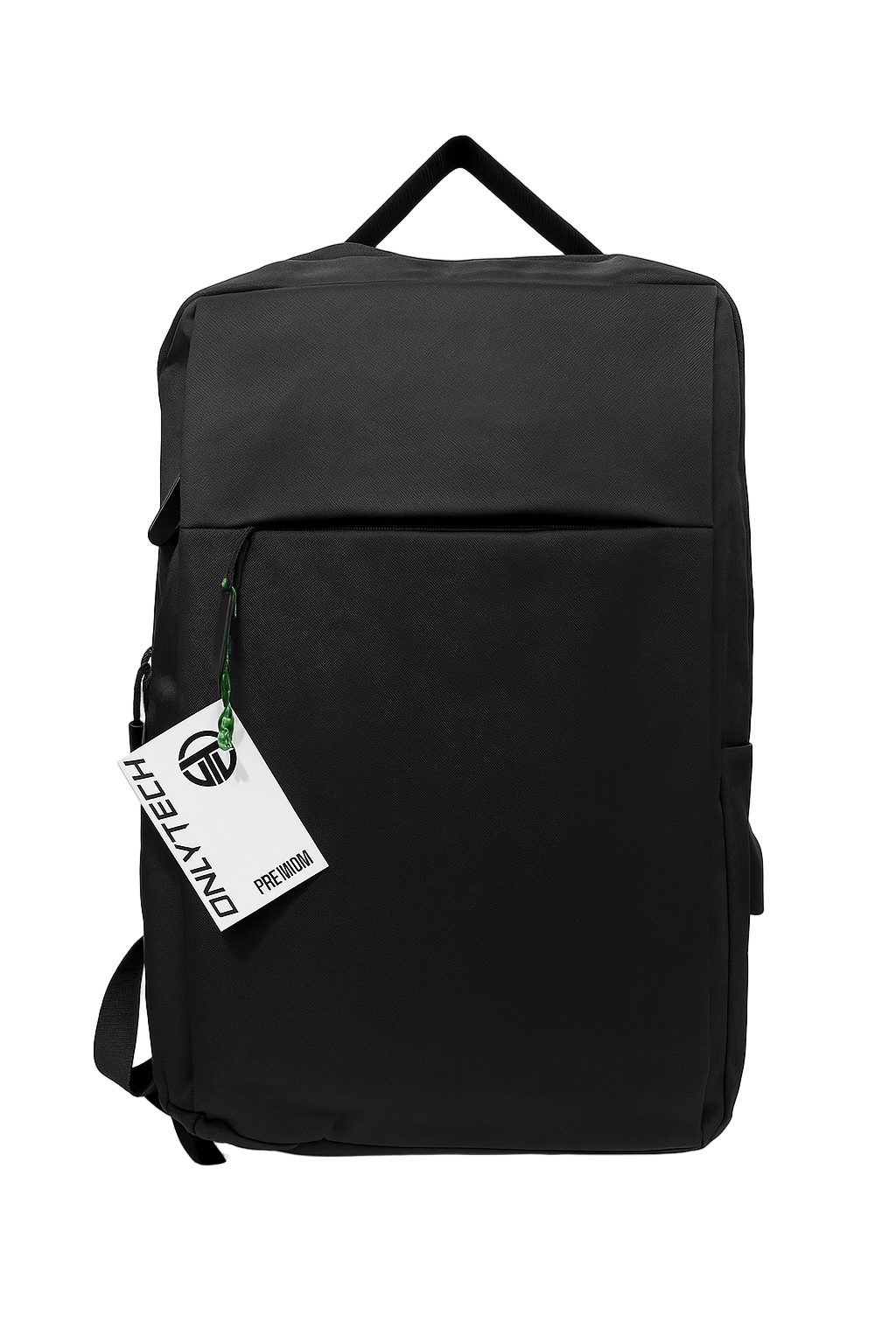 Mochila corporativa SY impermeable para portátil 15.6" con compartimentos organizados y correas acolchadas