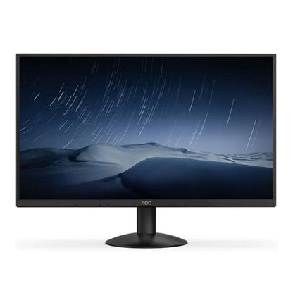 Monitor AOC 27B30H 27 pulgadas Full HD IPS 120Hz con AdaptiveSync marco estrecho y soporte VESA