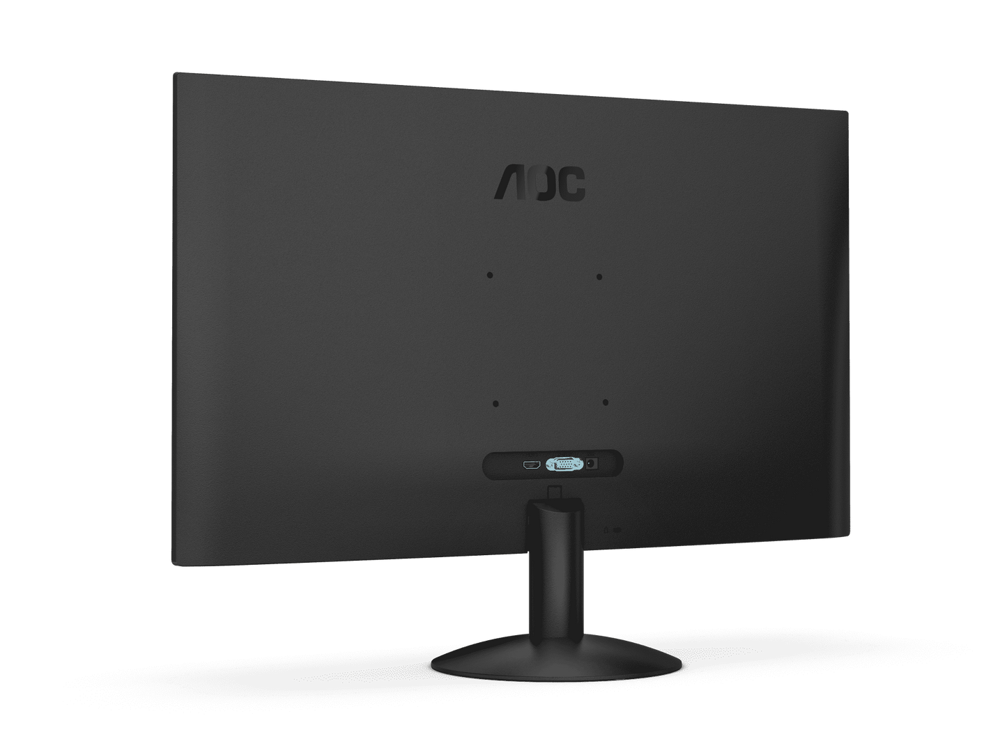 Monitor AOC 27B30H 27 pulgadas Full HD IPS 120Hz con AdaptiveSync marco estrecho y soporte VESA