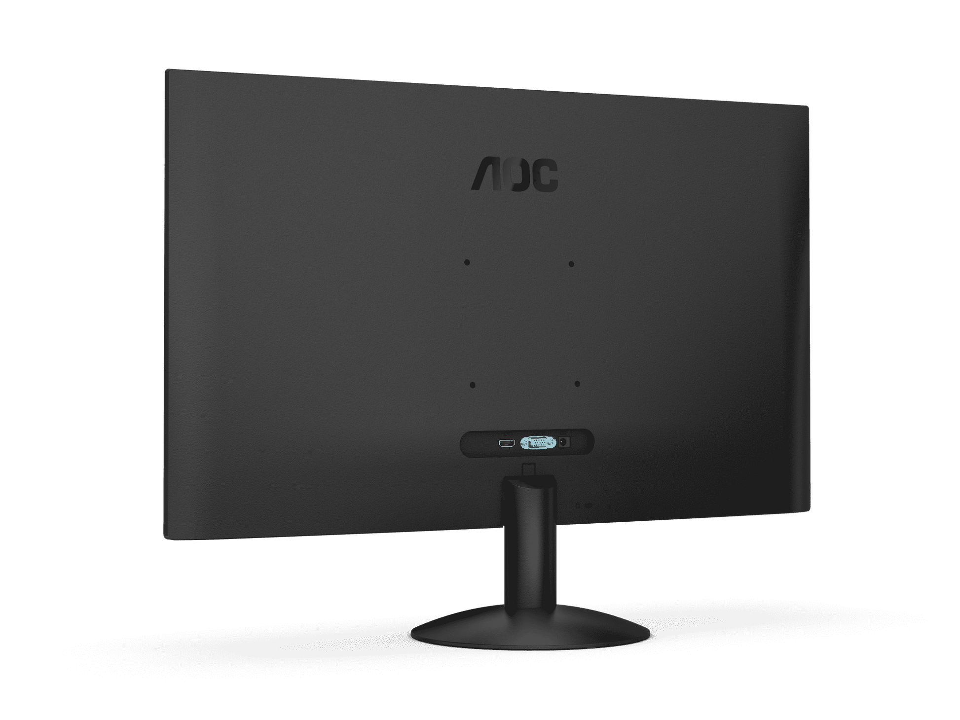 Monitor AOC 27B30H 27 pulgadas Full HD IPS 120Hz con AdaptiveSync marco estrecho y soporte VESA