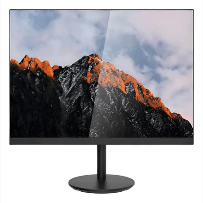 Monitor Dahua 24 pulgadas Full HD 100Hz con panel VA para oficina y entretenimiento