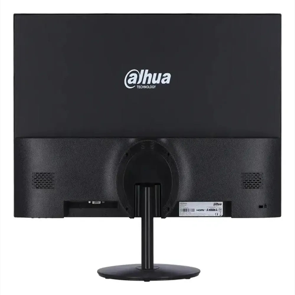 Monitor Dahua 24 pulgadas Full HD 100Hz con panel VA para oficina y entretenimiento