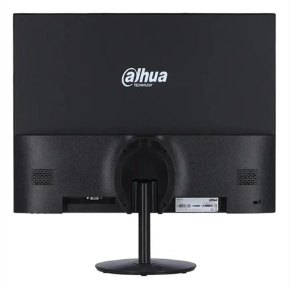 Monitor Dahua 24 pulgadas Full HD 100Hz con panel VA para oficina y entretenimiento