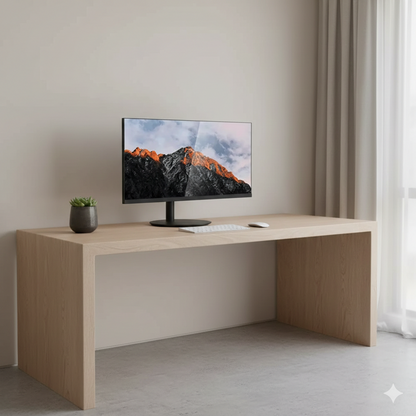 Monitor Dahua 24 pulgadas Full HD 100Hz con panel VA para oficina y entretenimiento