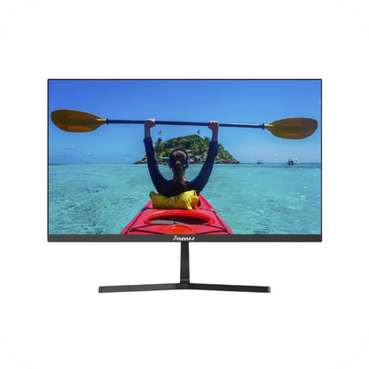 monitor Janus
