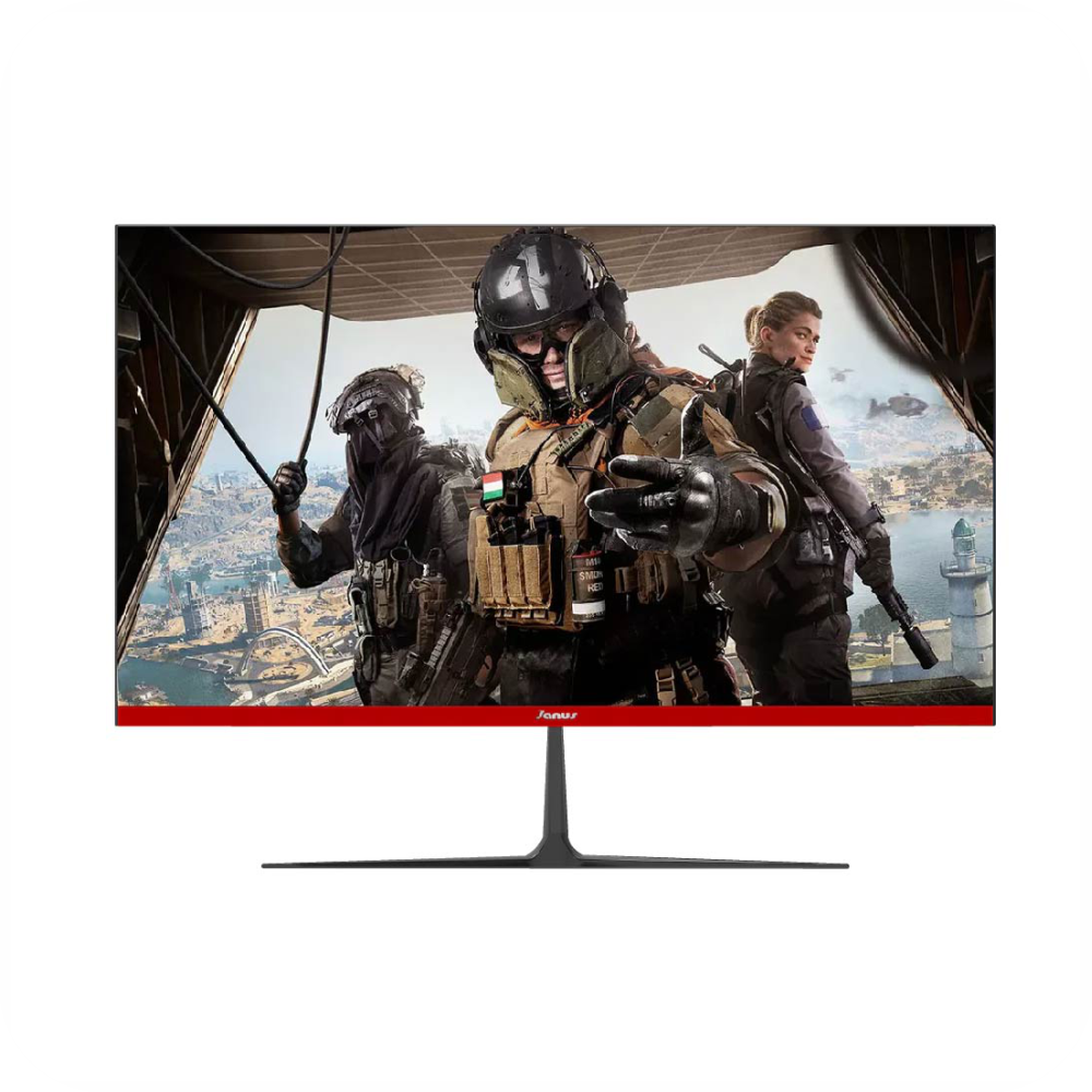monitor janus ips 