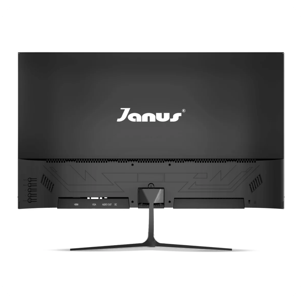 monitor janus palnel ips 